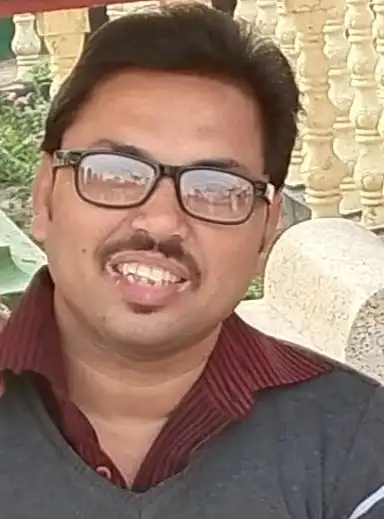Sk Habibur Rahaman