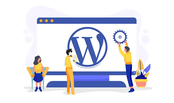 Best WordPress Website Agency in West Bengal 5 Best wordpress development service