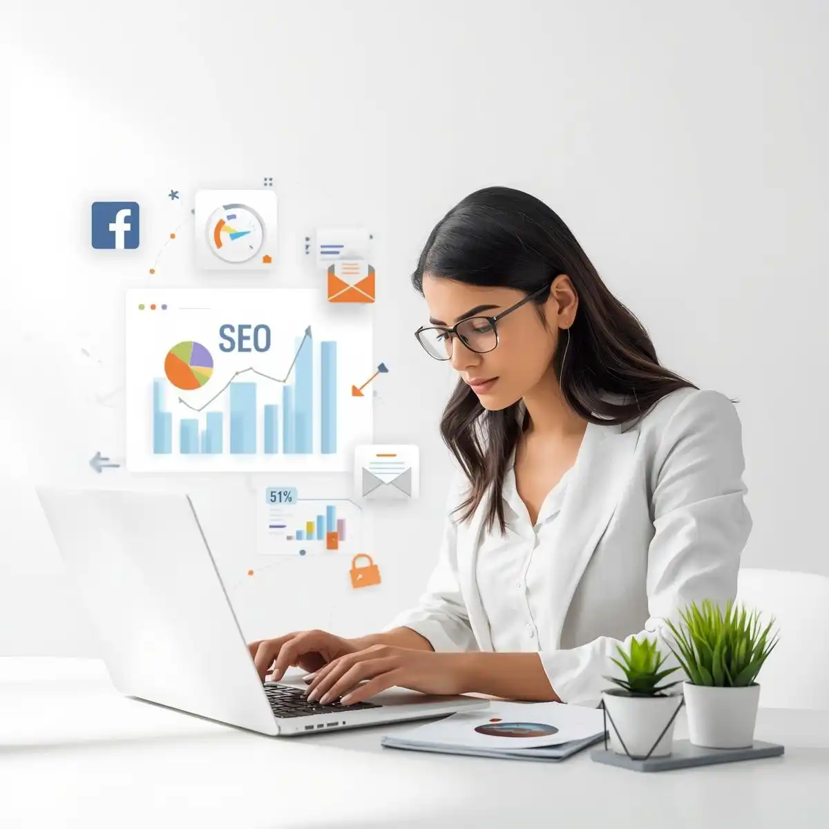 Digital Marketing Services