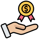 Free Package 2 reward