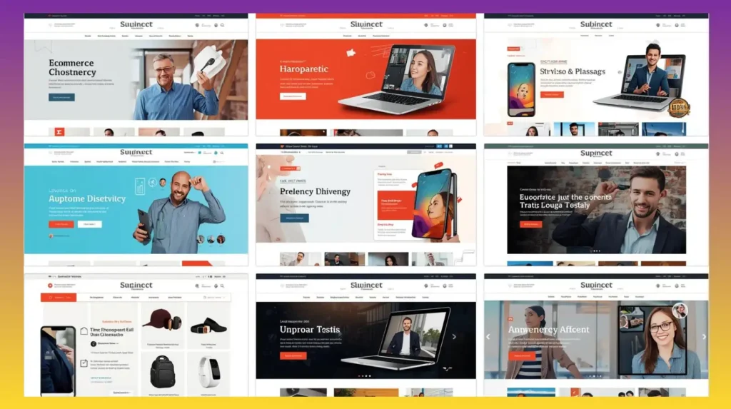 Website design service in hooghly 3 website design service in Hooghly